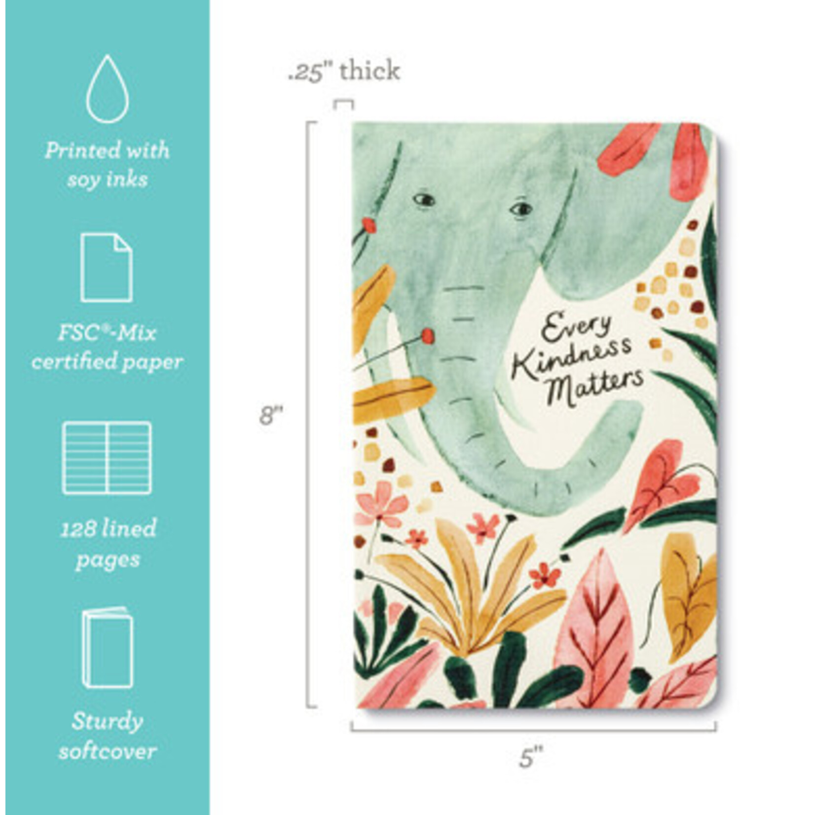 WNJ - Every kindness matters