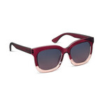 Peepers Cabana Polarized Sun Cherry/Blush 0.00