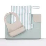 Bella Tunno Grassy Field Pack and Go Bundle