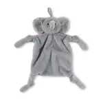 Bella Tunno PACIFIER BUDDY Evie the Elephant