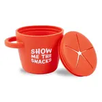 Bella Tunno Show me Snacks Happy Snacker