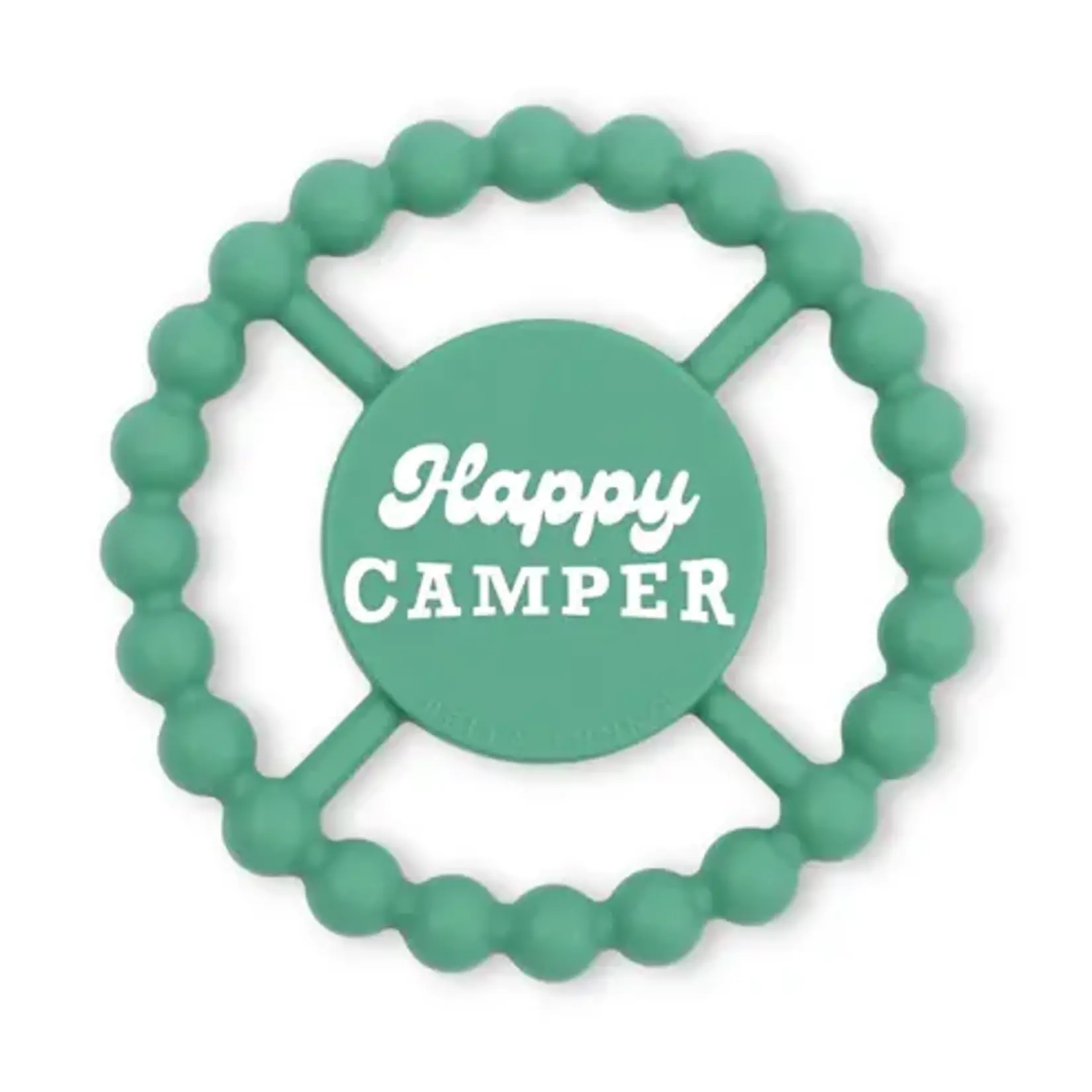Bella Tunno Happy Camper Teether