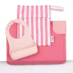 Bella Tunno Garden Party Pack and Go Bundle