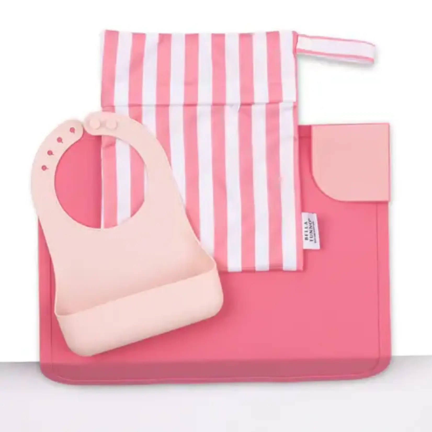 Bella Tunno Garden Party Pack and Go Bundle