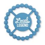 Bella Tunno Local Legend Teether