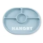 Bella Tunno Wonder Plate Hangry