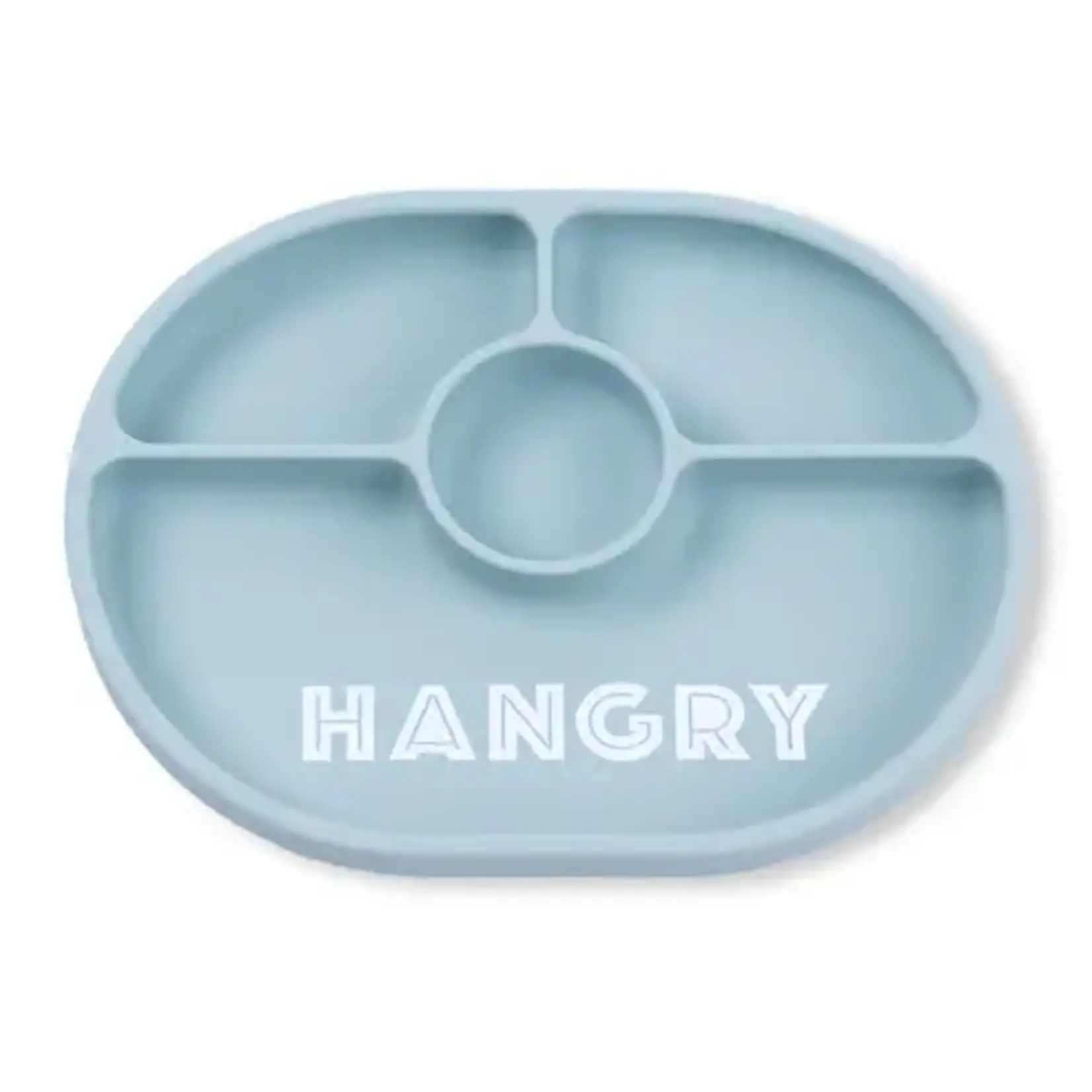 Bella Tunno Wonder Plate Hangry