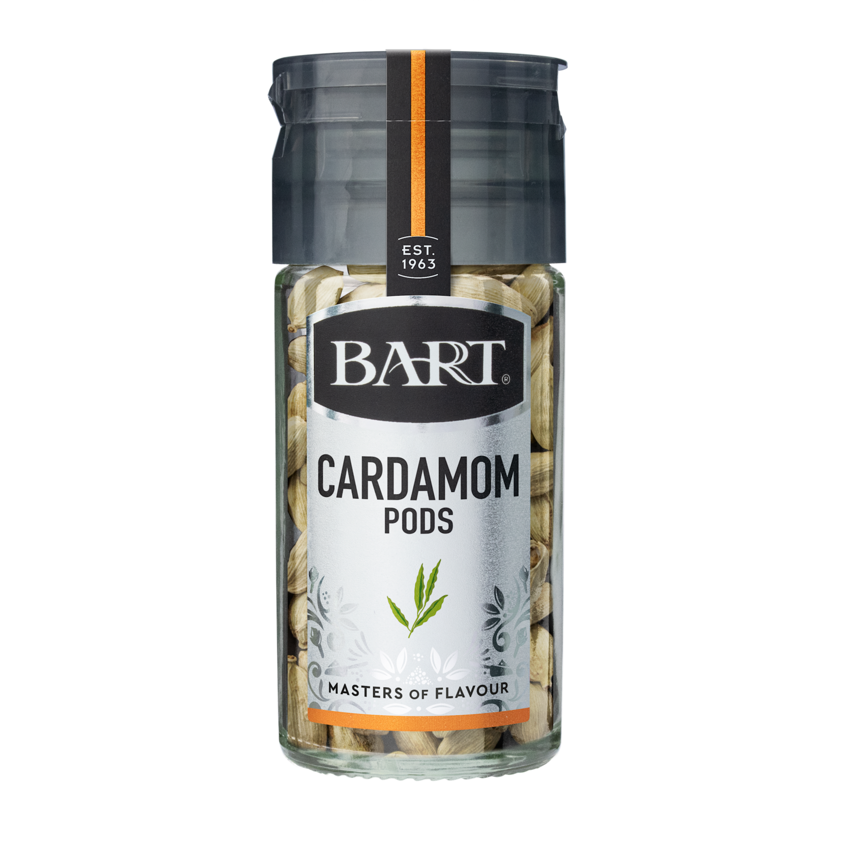 Bart Spices Cardamom Pods