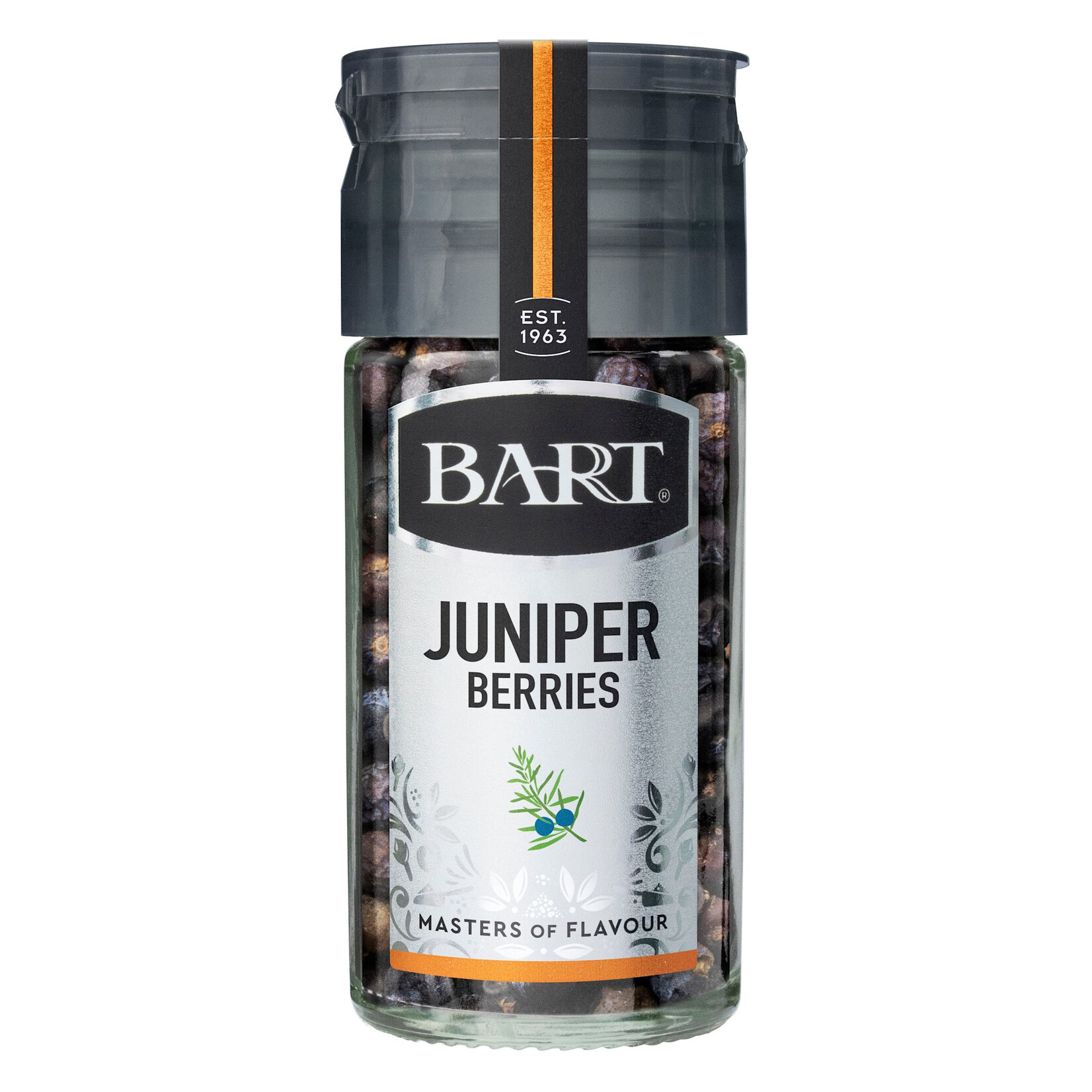 Bart Spices Juniper Berries