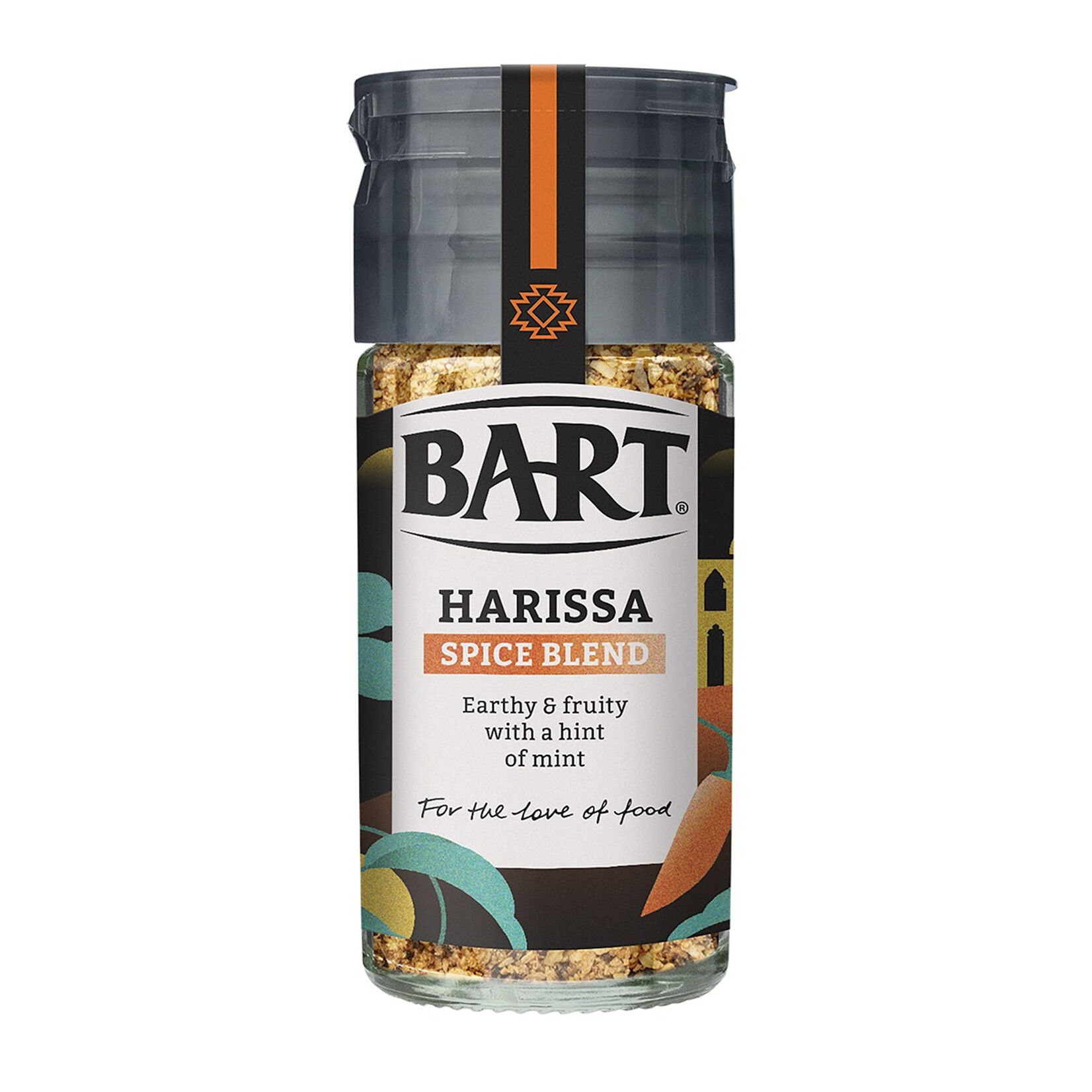 Bart Spices Harissa Seasoning