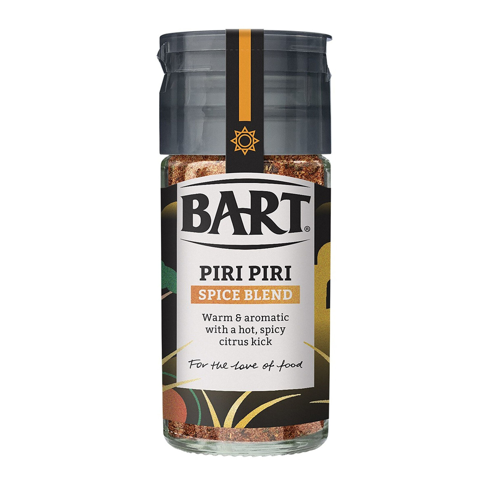 Bart Spices Piri Piri Seasoning