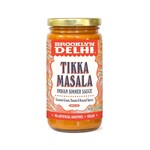 Brooklyn Delhi Tikka Masala