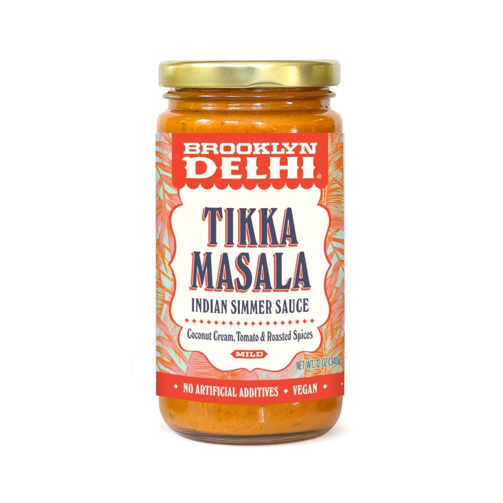 Brooklyn Delhi Tikka Masala