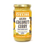 Brooklyn Delhi Golden Coconut Curry