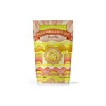 Artisan Biscuits Rhubarb Custard Crumble Biscuits