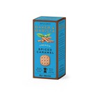 Baker & Barista French Spiced Caramel Biscuits