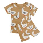 Parade Organics Goose My Jammies Short