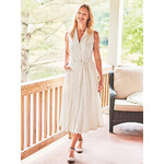 April Cornell Audrey Shirtdress