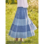 April Cornell Wander Skirt