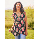 April Cornell Genevieve Blouse