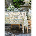 April Cornell Ajmeer Tablecloth  60x90