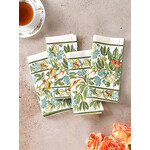 April Cornell Butterfly Napkin Set of 4