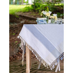 April Cornell Luncheon Jacquard 54x54 Tablecloth