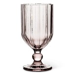 Abbott Panel Goblet Pink
