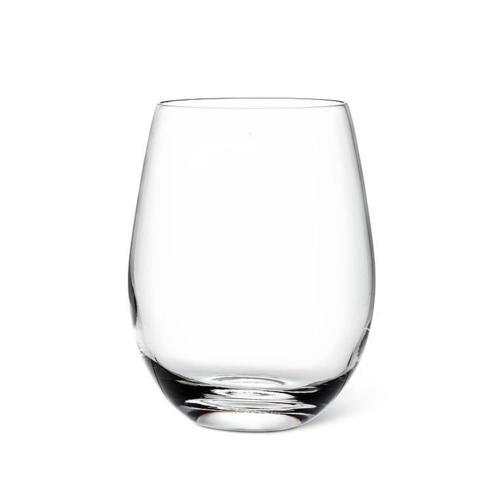 Abbott Stemless Glass