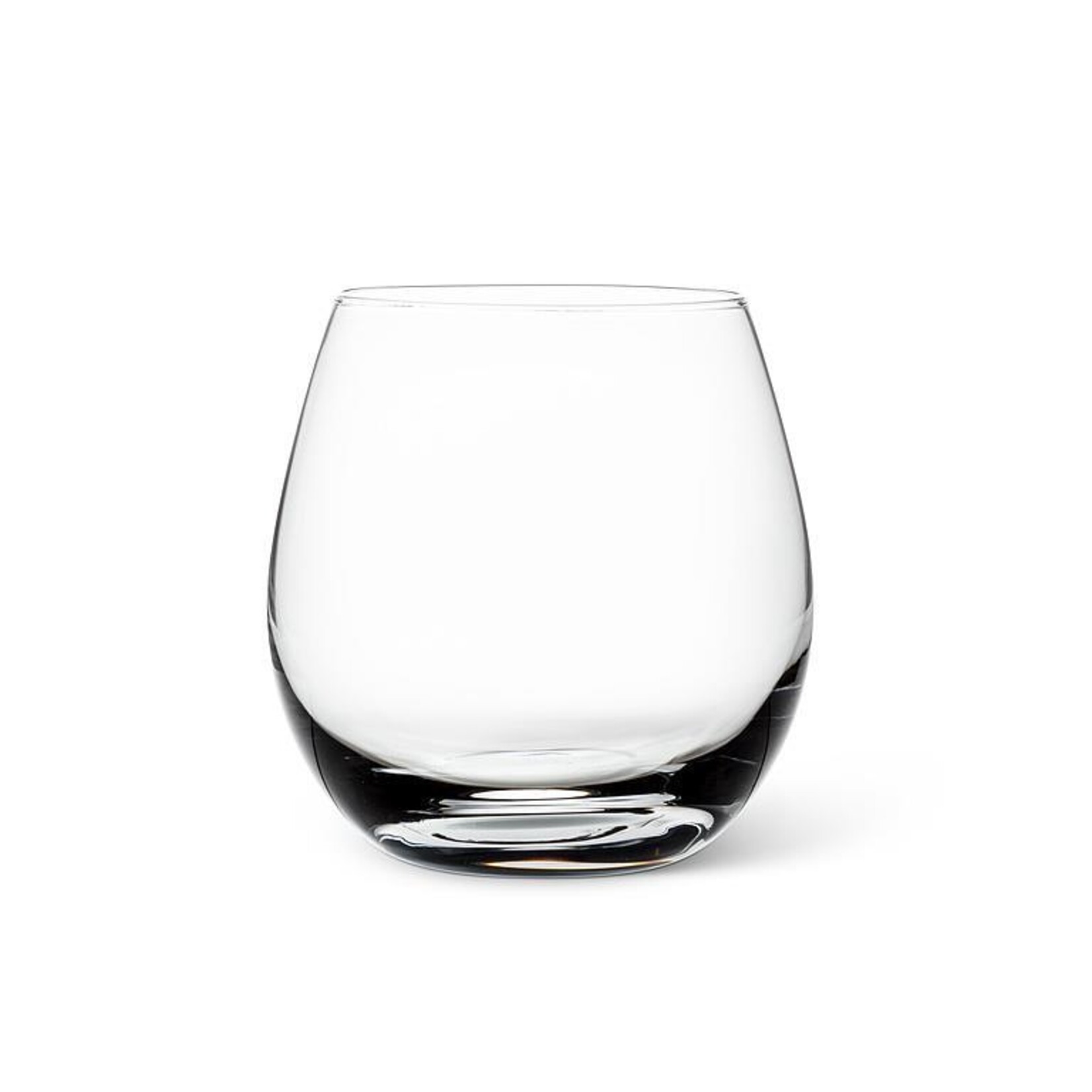 Abbott Stemless Glass