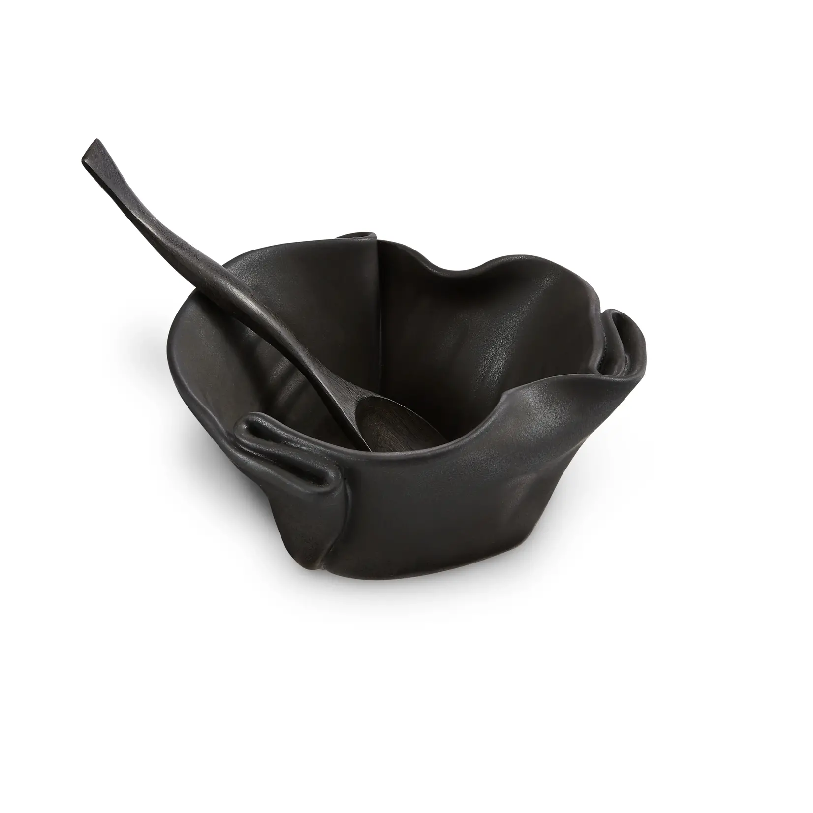 Hilborn Pottery Design Guacomole Bowl