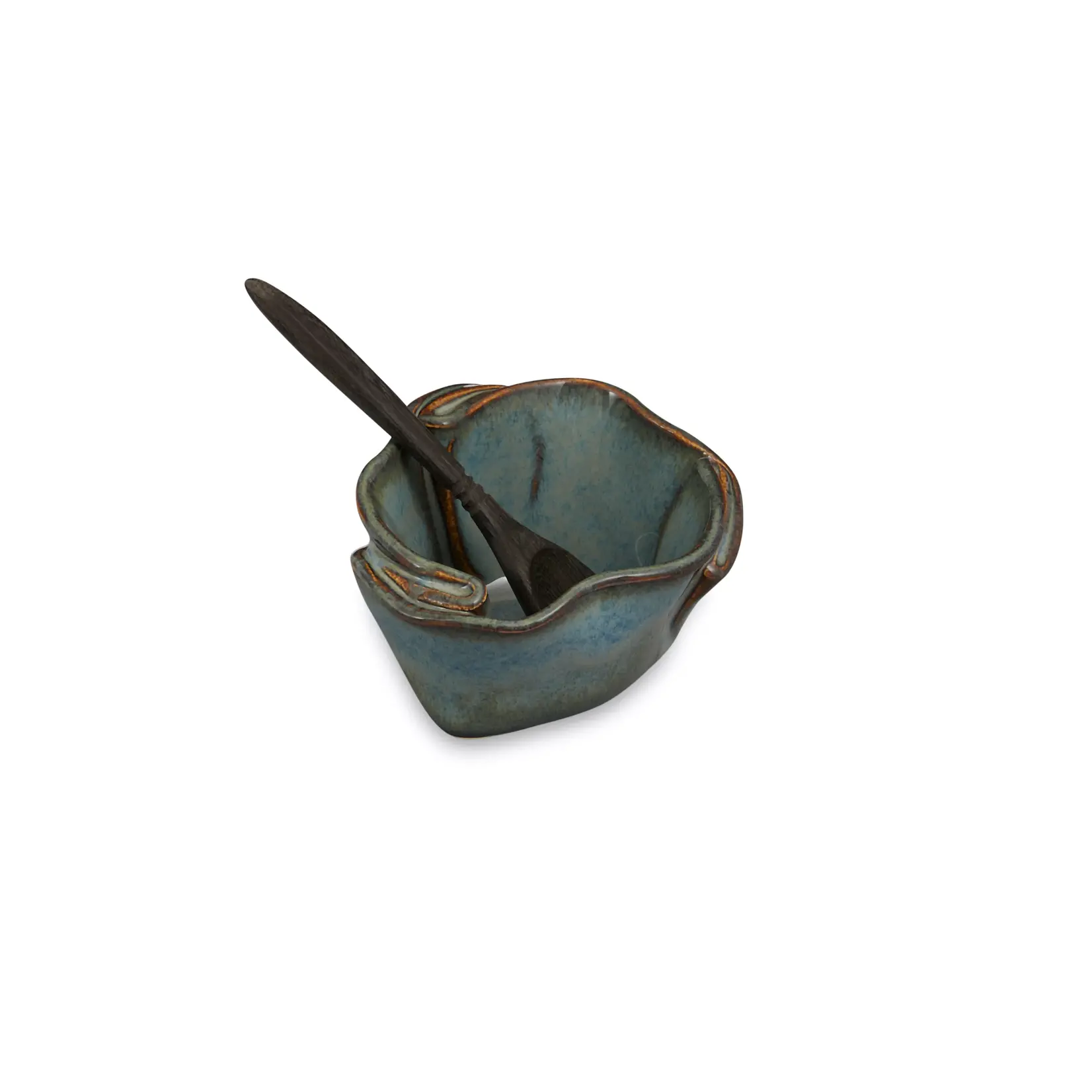 Hilborn Pottery Design Tiny Pot