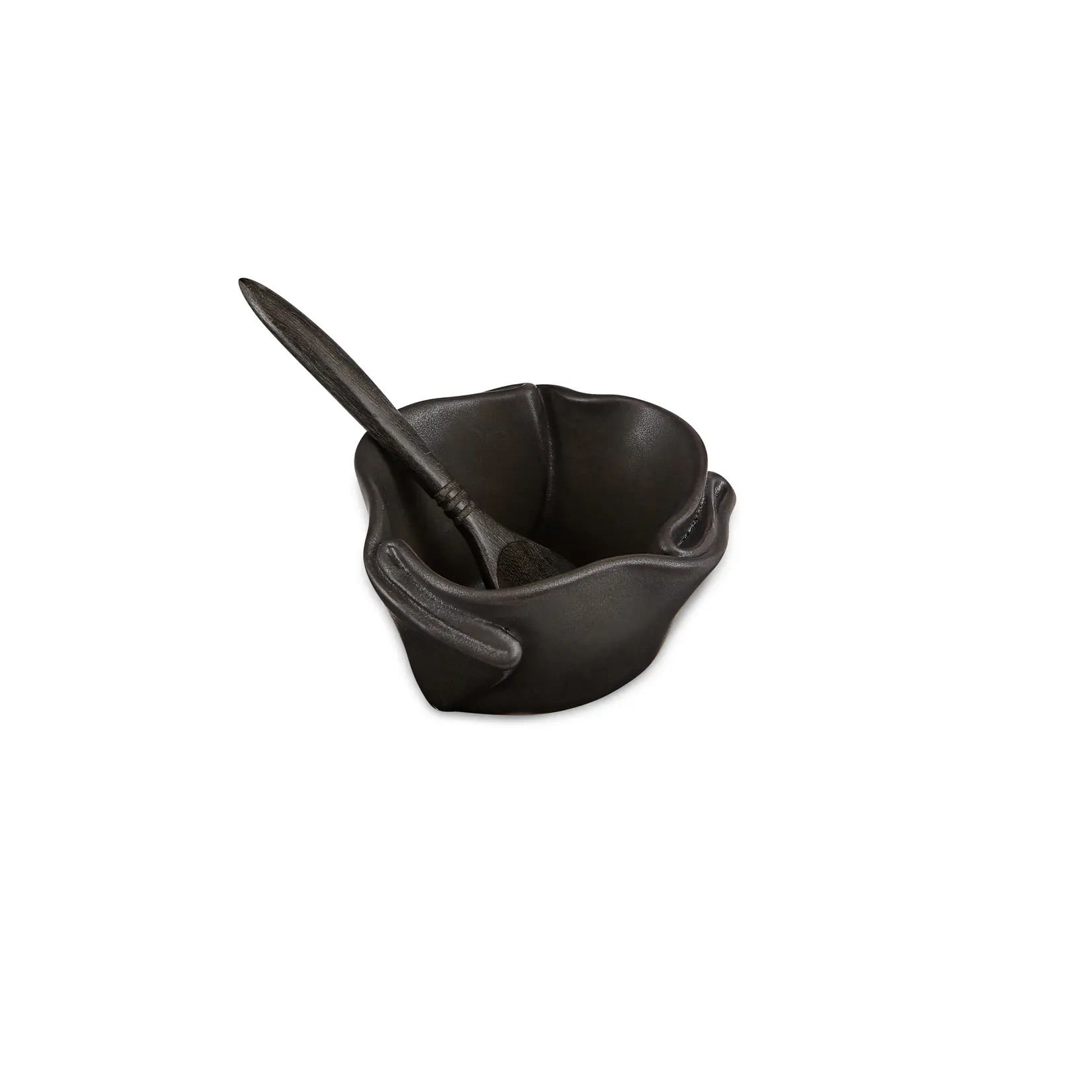 Hilborn Pottery Design Tiny Pot