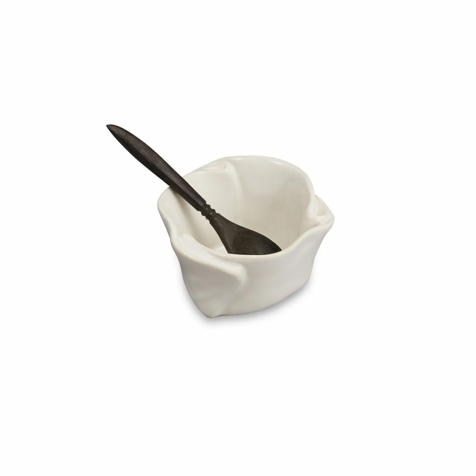 Hilborn Pottery Design Tiny Pot