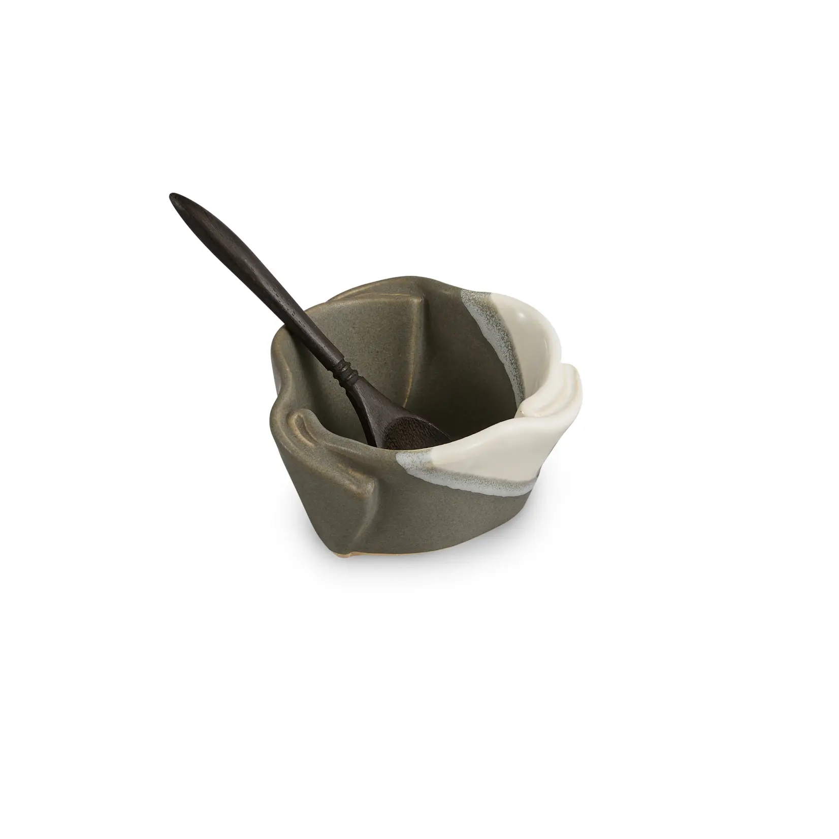 Hilborn Pottery Design Tiny Pot