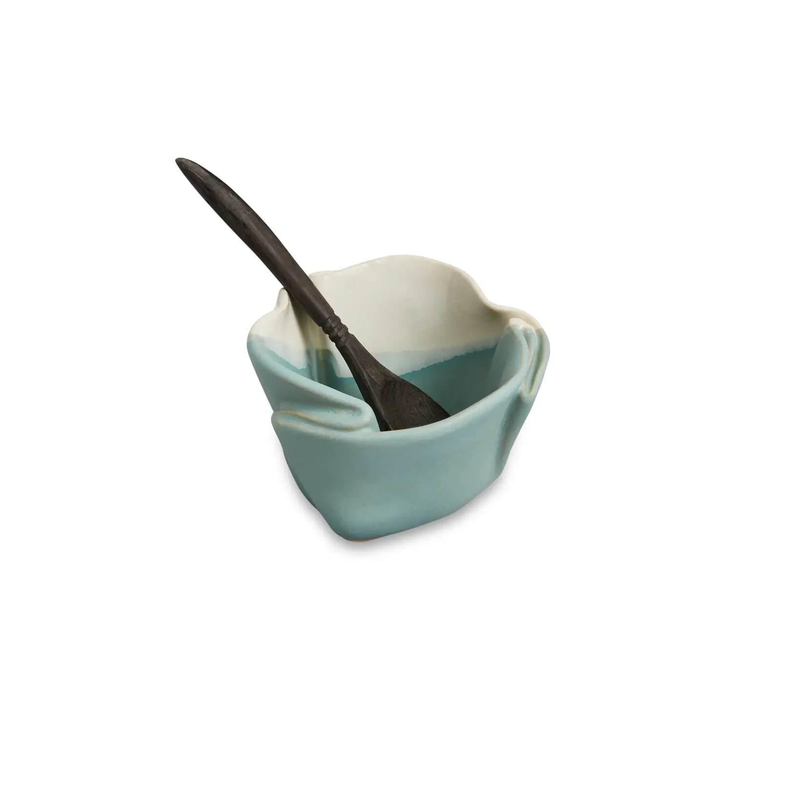 Hilborn Pottery Design Tiny Pot