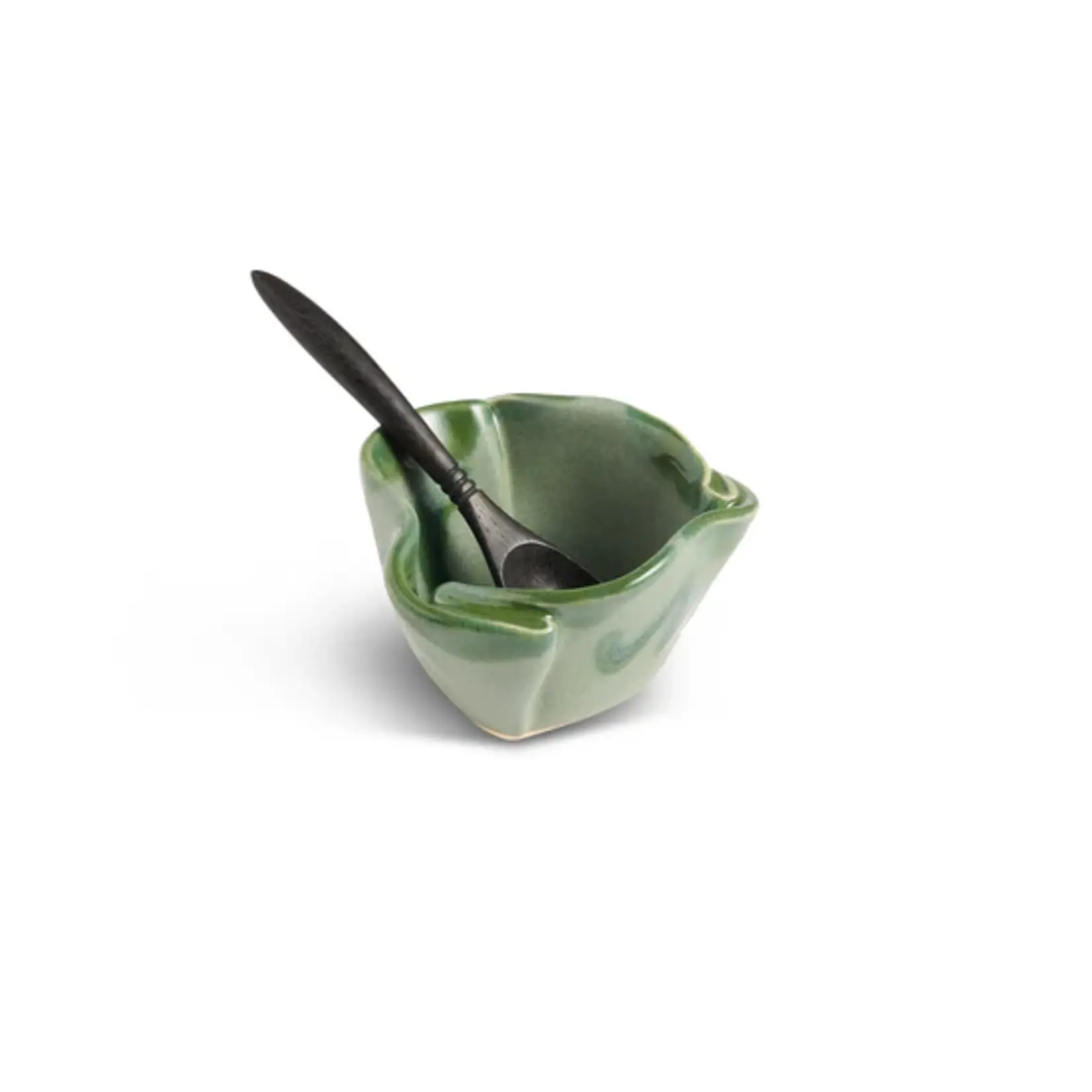 Hilborn Pottery Design Tiny Pot