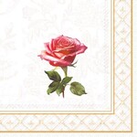 IHR Queen of Elegance Cocktail Napkin
