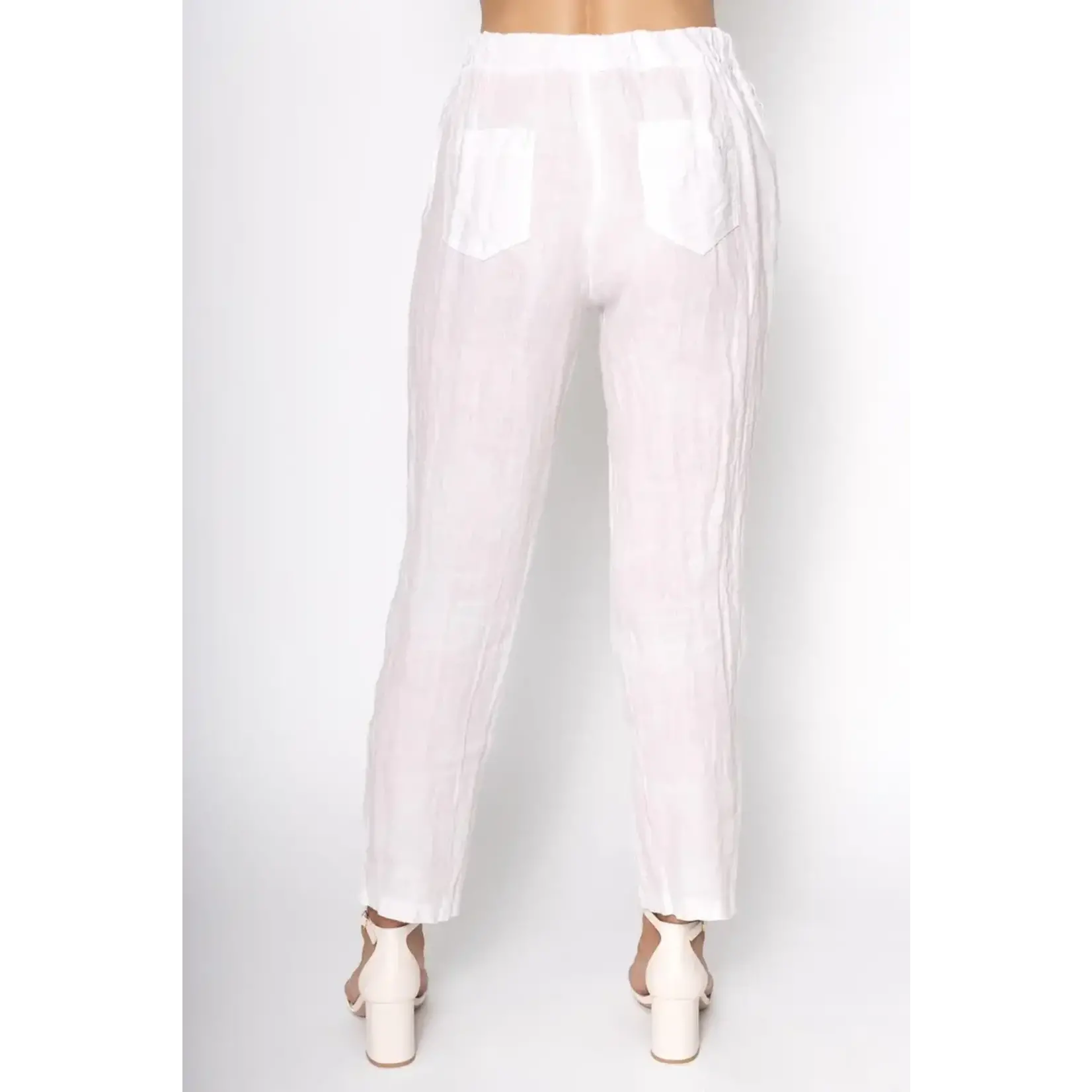 Linen Luv Pant 709
