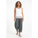 Linen Luv Top 1525