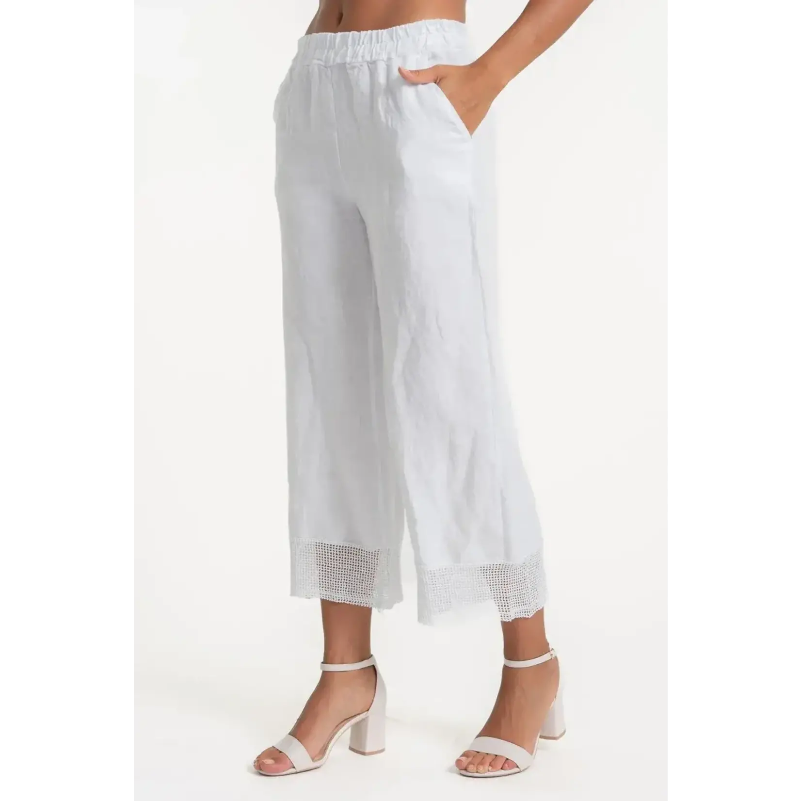 Linen Luv Pant 840