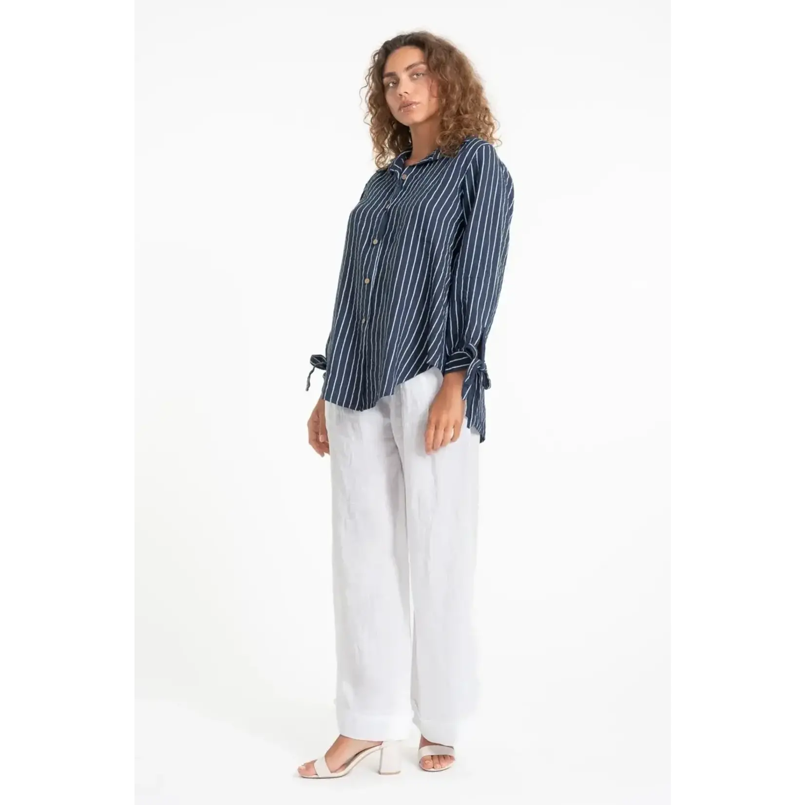 Linen Luv Shirt 1600