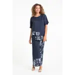 Linen Luv Shirt 1604