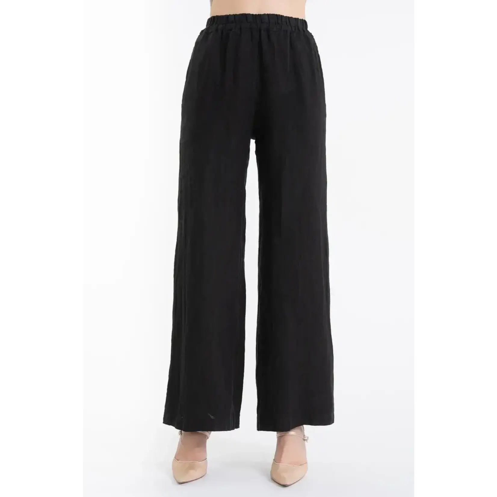 Linen Luv Pant 855