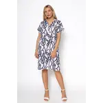 Linen Luv Dress 1487