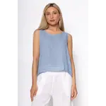 Linen Luv Top 1508