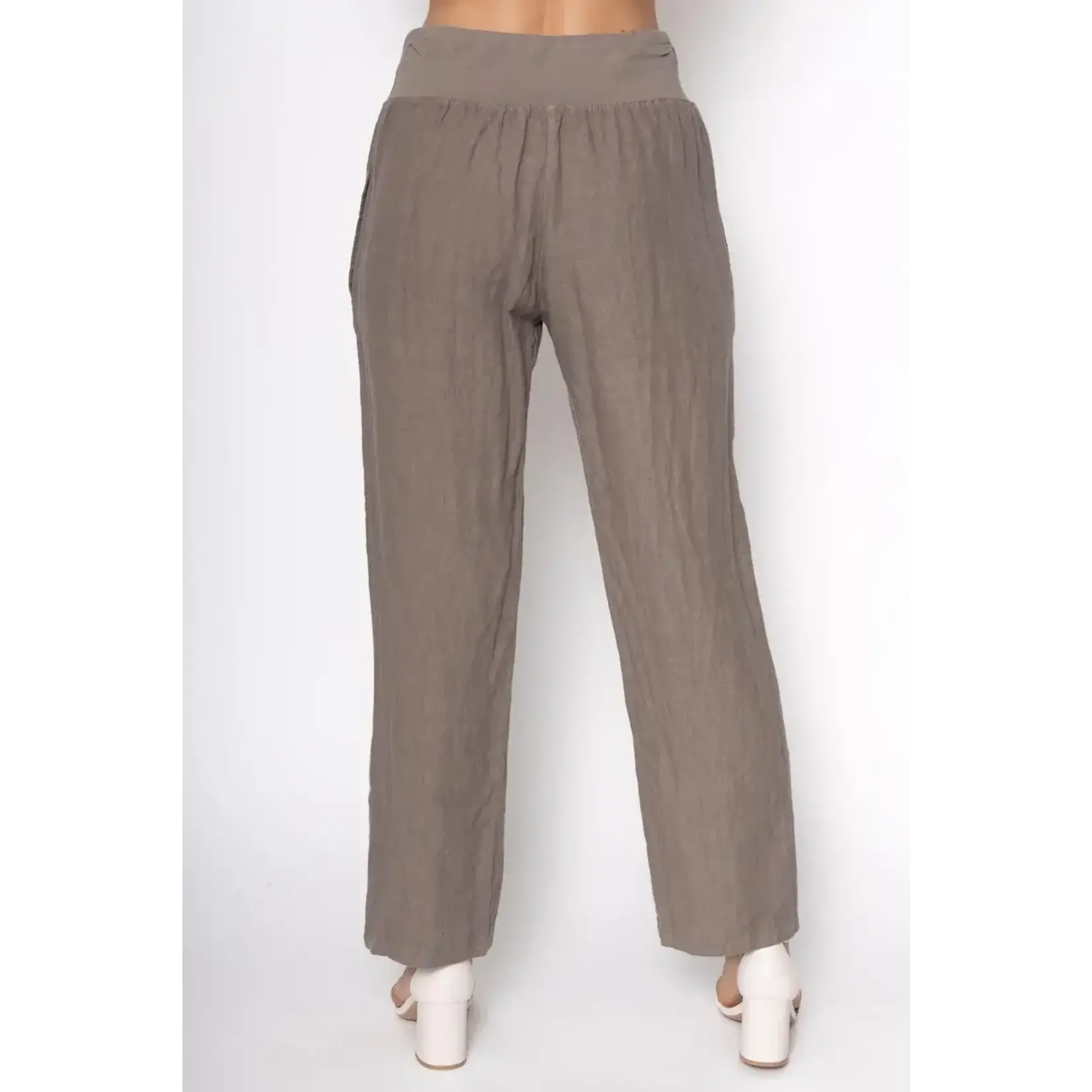 Linen Luv pant 771