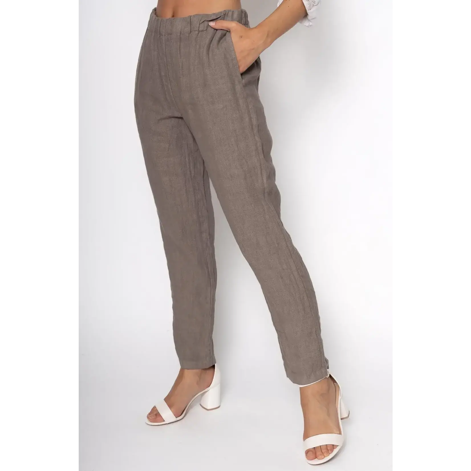 Linen Luv pant 709