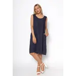 Linen Luv Dress 1504