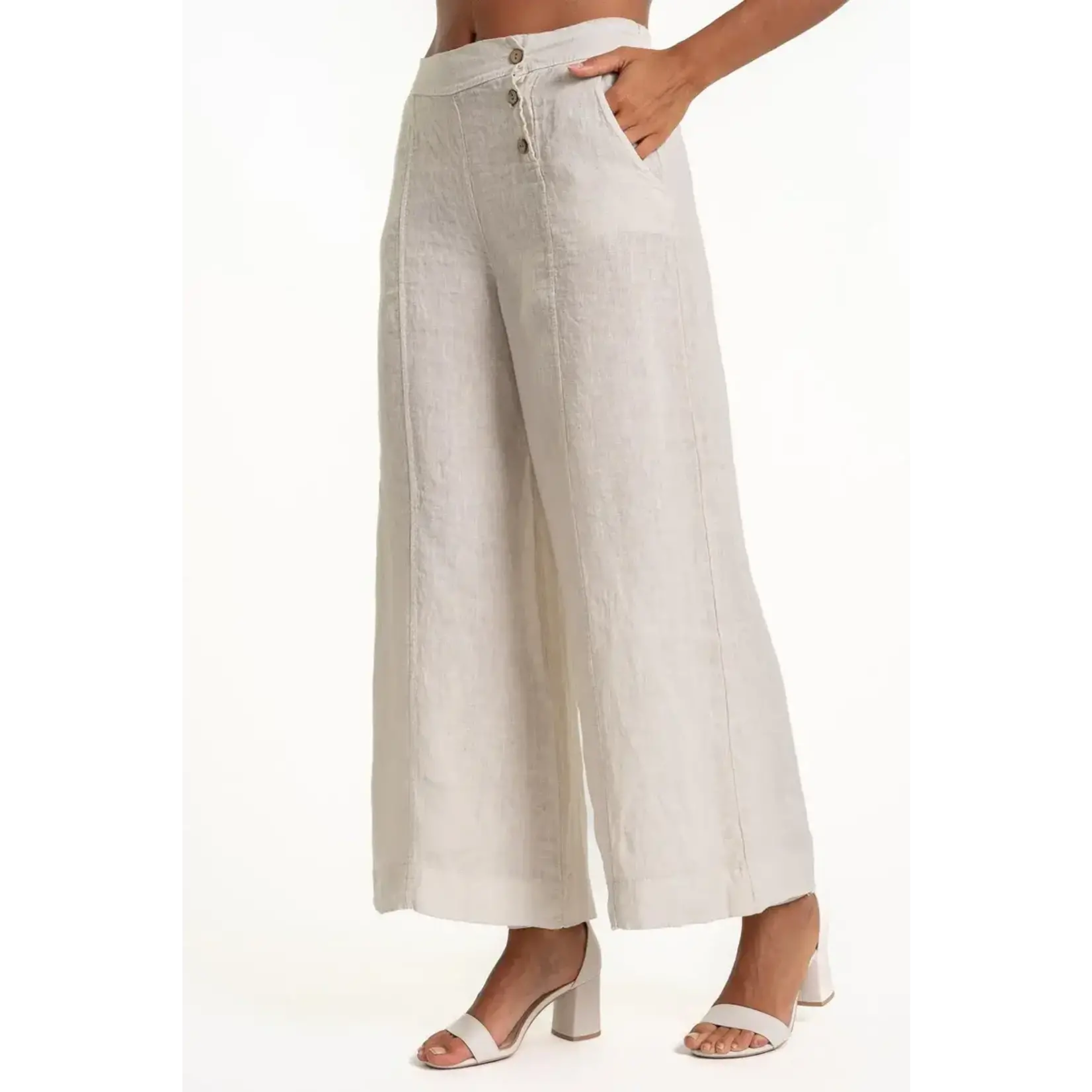 Linen Luv Pant 850